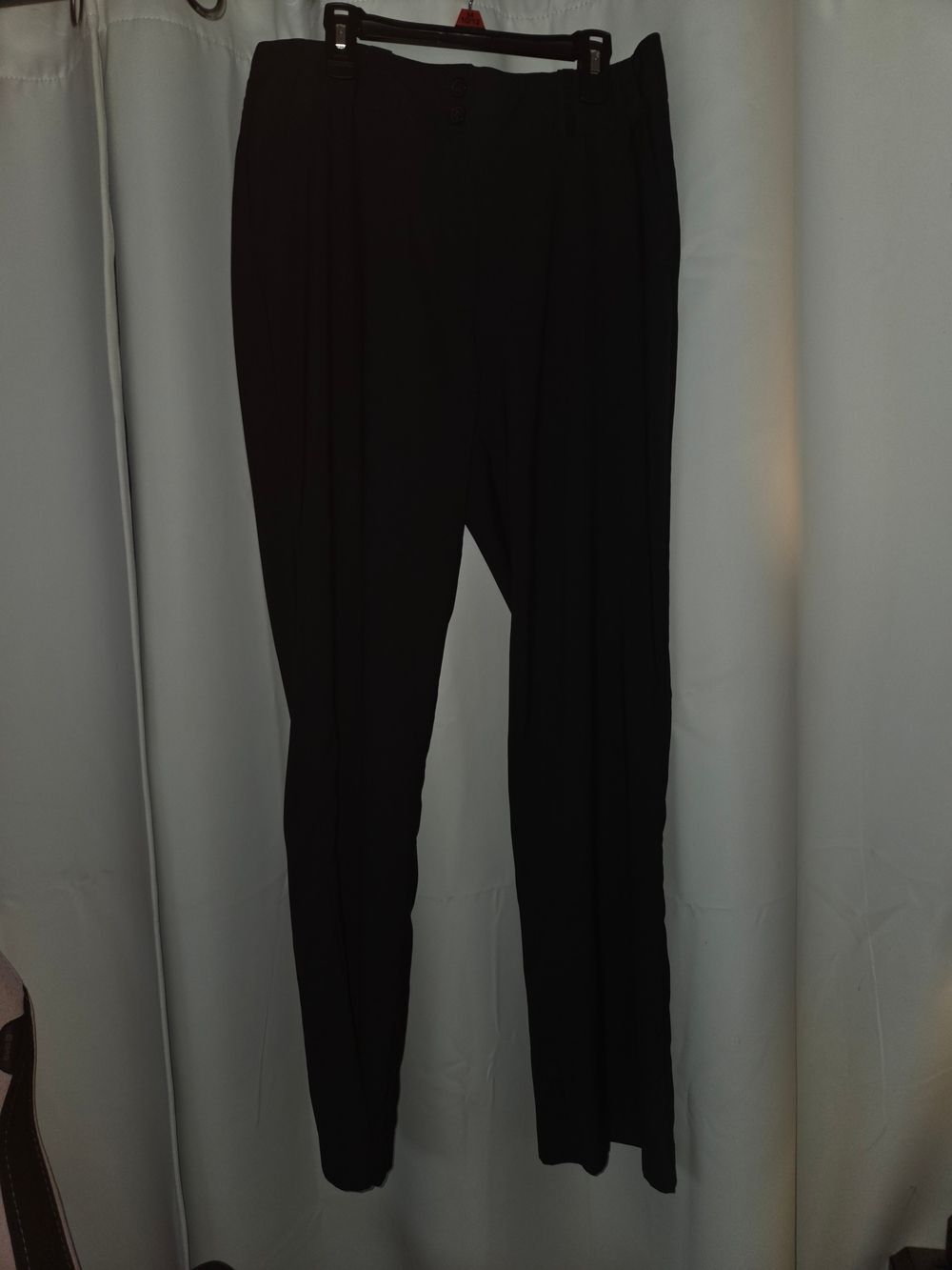 Nike Golf Women's Dri-Fit Performance Pants 10/M